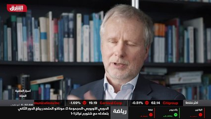 ...بأن تقول لقد تعاملت جيدا مع الأزمات من ق...