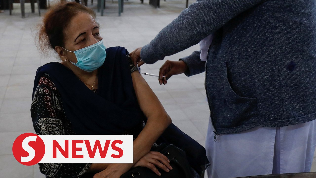 WHO warns wealthy countries against hoarding Covid-19 vaccines for booster shots