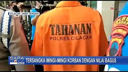 Guru Agama Berstatus ASN Cabuli 15 Siswi SD, Pelaku Sebut Dirinya Hanya Main-main