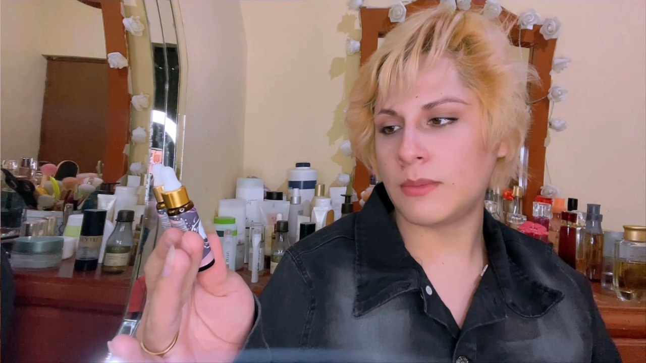 FLOR DA MANHA - UP! PARIS - DUPE ANGEL - DUPE JDORE