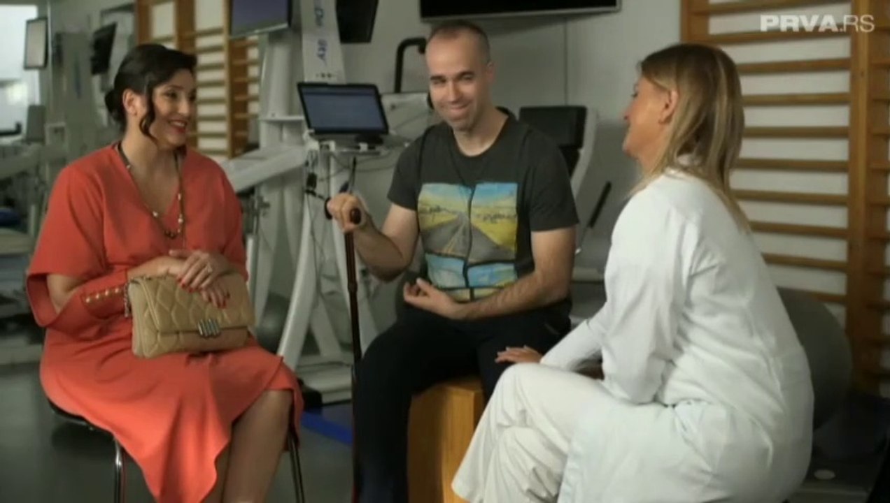 Igra sudbine 382 epizoda - Igra sudbine 382 epizoda