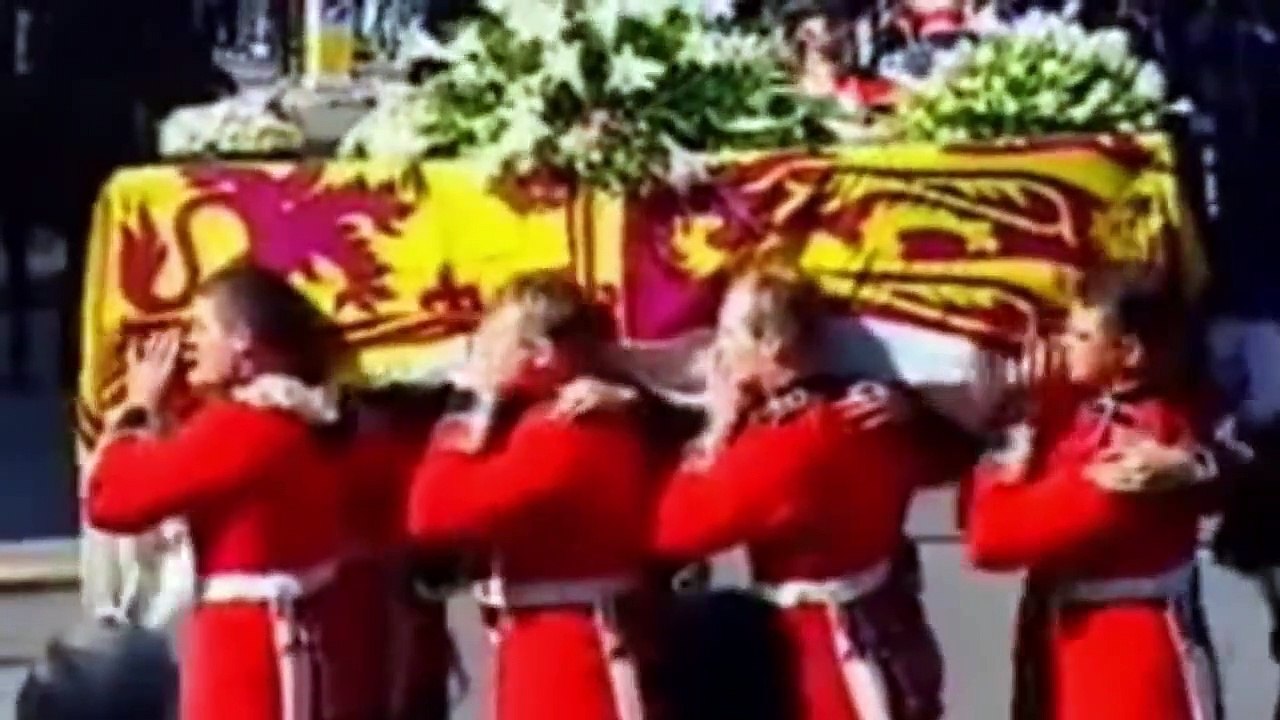 Here's Why Princess Diana Was Buried In A Coffin Lined With Lead