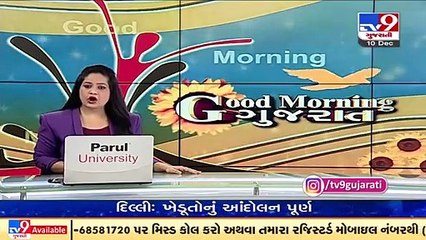 No free treatment to unvaccinated people in SMC hospitals_ Surat Municipal Corporation_ TV9News