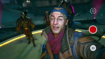 Suicide Squad Kill the Justice League Gameplay Trailer