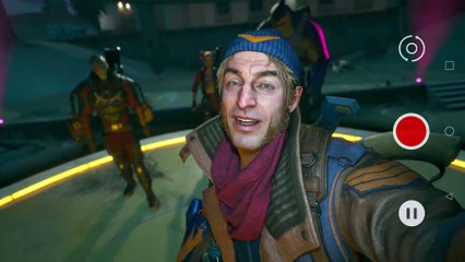 Suicide Squad Kill the Justice League Gameplay Trailer