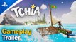 Tchia - Trailer de gameplay Game Awards 2021