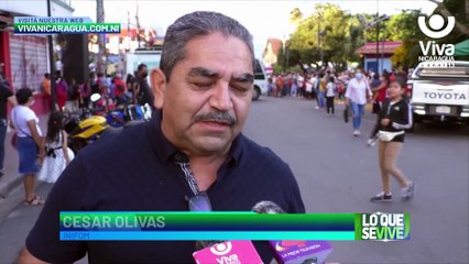 Estelí celebra su 130 aniversario de haber sido denominada ciudad
