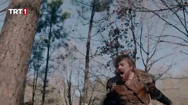 Baba Oruç ve Tayfasına Tuzak! - Barbaroslar Akdeniz'in Kılıcı 12. Bölüm