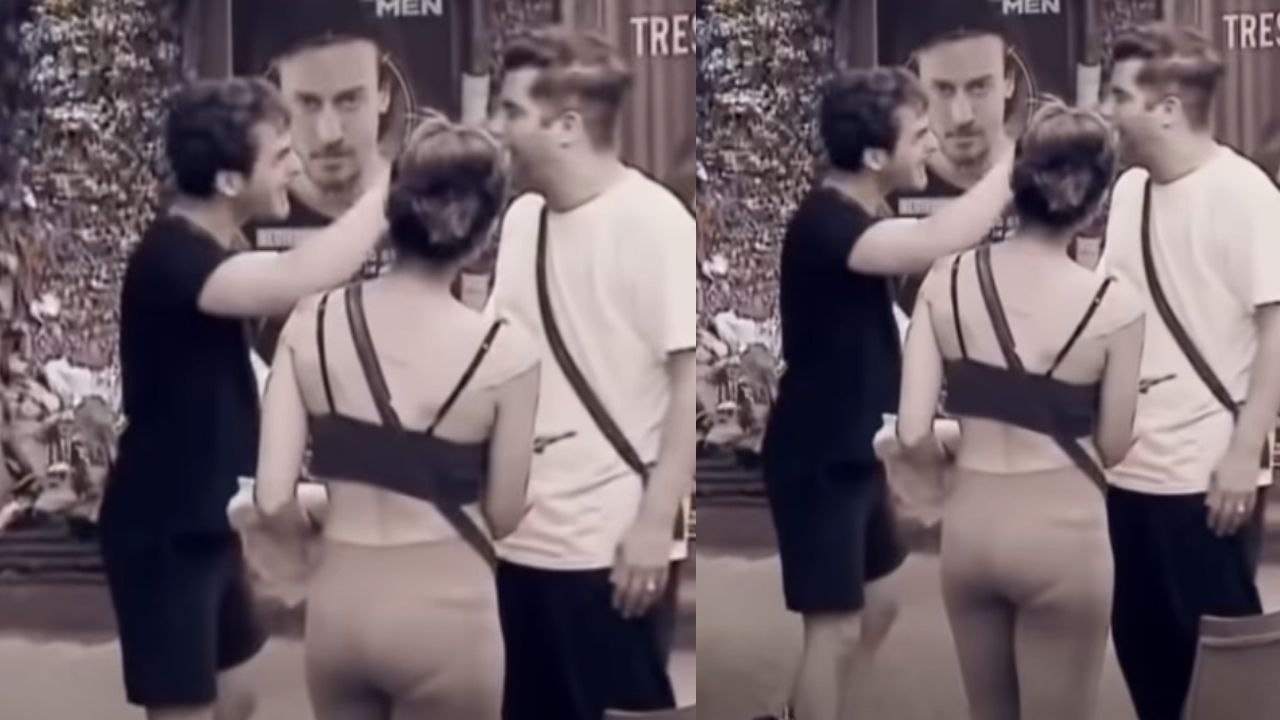 Bigg Boss 15: Umar Riaz ने तोडा Rajiv Adatia और Shamita Shetty का Relationship | FilmiBeat