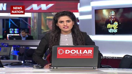 Bipin Rawat Helicopter Crash : थोड़ी देर में ब्रिगेडियर LS Lidder का होगा अंतिम संस्कार