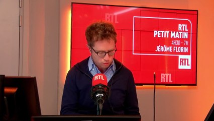 Le journal RTL de 04h30 du 10 décembre 2021