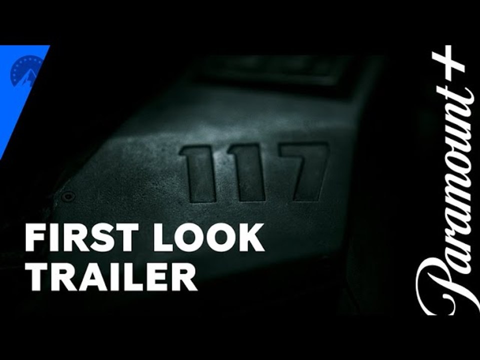 Halo The Series (2022) First Look Trailer
