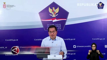 Antisipasi Omicron, Pemerintah Tingkatkan Testing Covid-19