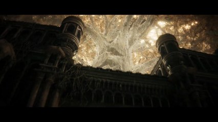 Tráiler de Elden Ring en The Game Awards 2021