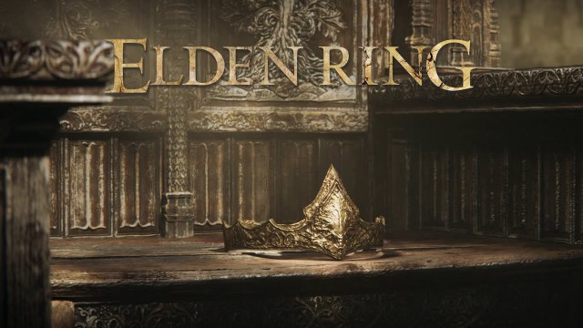 Un trailer cinématique de Elden Ring afin de conclure les Game Awards 2021