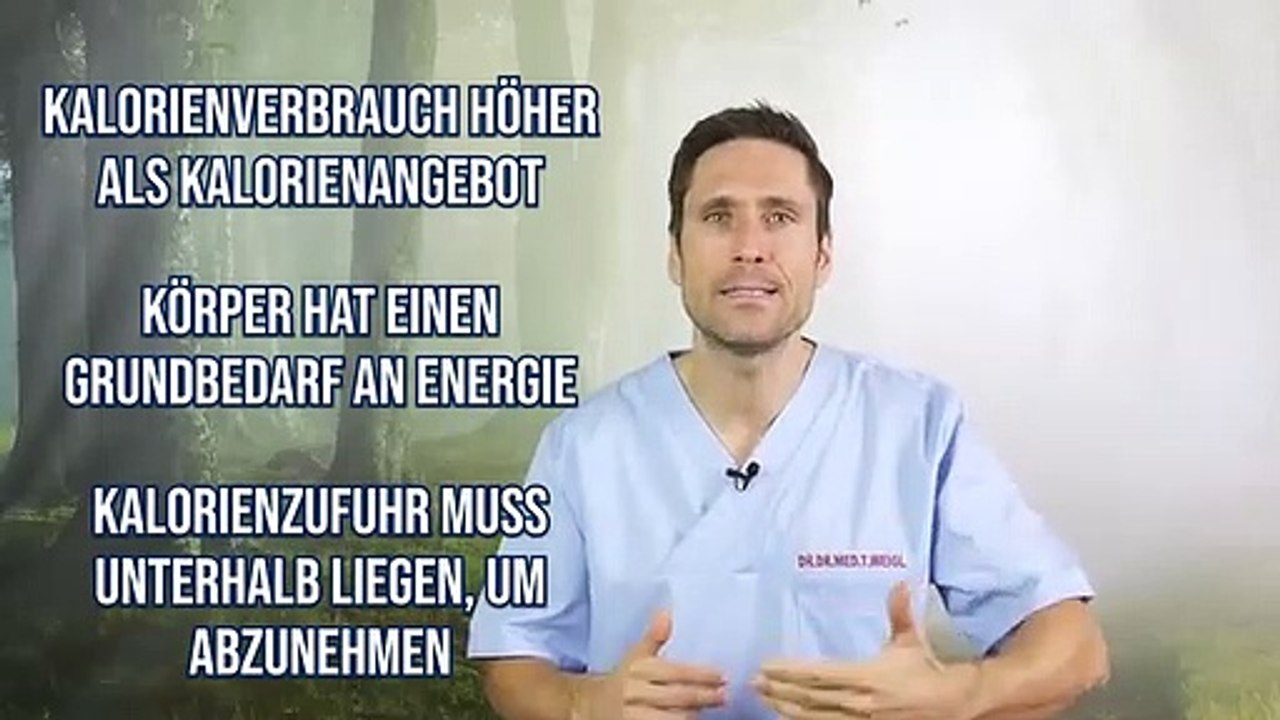 Schnell Abnehmen ohne Sport So kann es klappen und darauf sollten Sie achten.