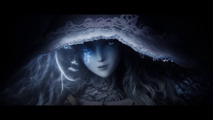 Elden Ring - Bande-annonce d'histoire (Game Awards 2021)