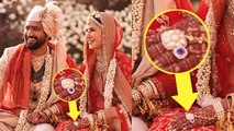 Katrina Kaif ने Wedding में किया Engagement Ring Flaunt, Price सुनकर उड़ेंगे होश | Boldsky