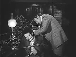 Sherlock Holmes - E14: The Case of the French Interpreter (Crime,Drama,Mystery,TV Series)