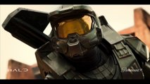 Halo Série TV 2022 - Trailer officiel