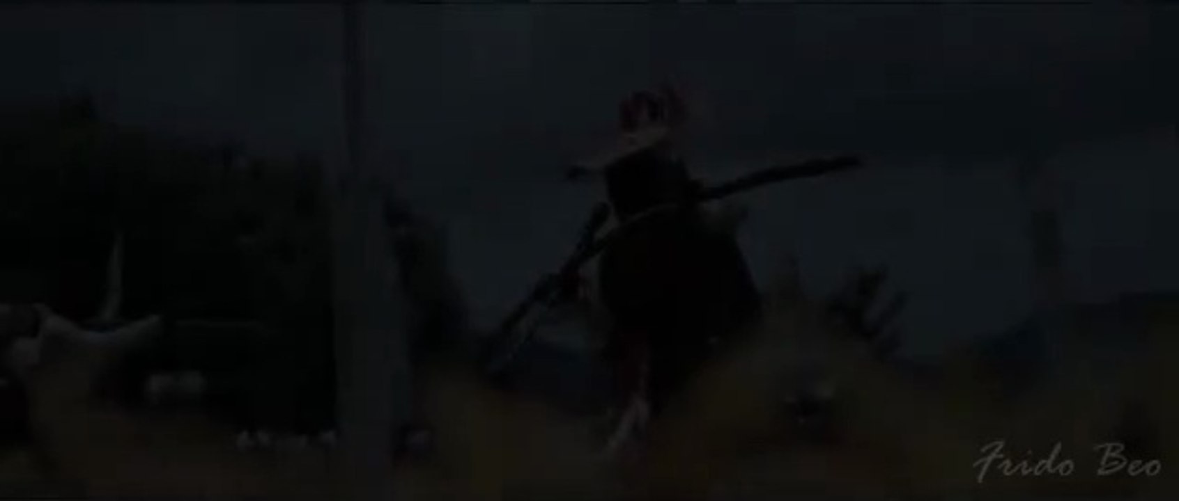 CACI_DANCE_MANGGARAI_- FLORES NTT