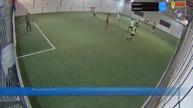 Equipe 1 Vs Equipe 2 - 09/12/21 22:17 - Loisir Poitiers - Poitiers Game Parc