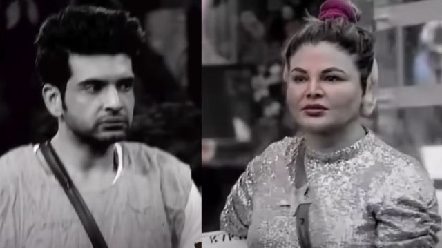 Bigg Boss 15: Tejasswi Prakash और Karan Kundra ने Rakhi Sawant को Task में किया Cheat | FilmiBeat