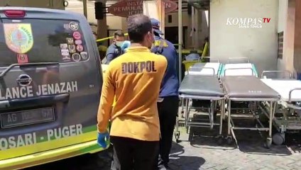 Ungkap Identitas, Keluarga Korban Bencana Gunung Semeru Tes DNA