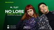 Playlist: Indie alt-pop duo No Lore (LIVE) I Dec. 10, 2021