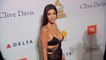 Kourtney Kardashian Claps Back After Fan’s Plastic Surgery Accusations