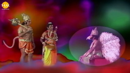 रामायण | Ramayan Full Episode 66 | HQ WIDE SCREEN - With English Subtitles | Ramanand Sagar | Tilak