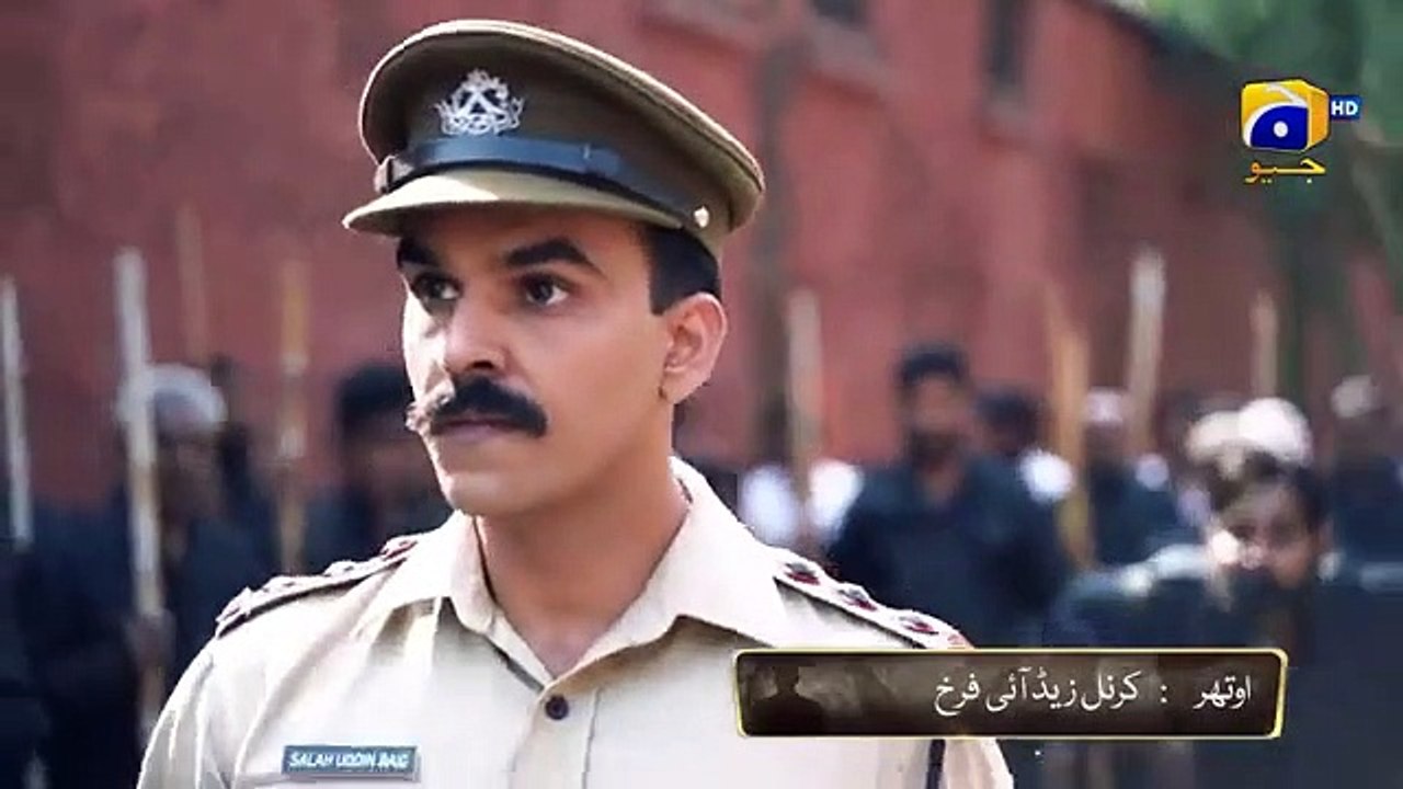 New_Launch_|_Jo_Bichar_Gaye_|_Starting_on_12th_December_|_Wahaj_Ali_|_Maya_Ali_|_Talha_Chahour