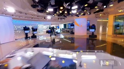 ...صباح الخير يوم جديد من العمل نبدأها معكم...