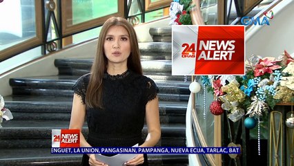 DOH: 5 sa 7 pasahero mula South Africa bago nag-travel ban, natunton na | 24 Oras News Alert