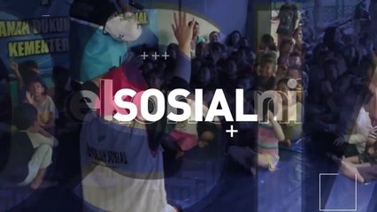 KEMENDES PDTT GELAR BIMTEK DESA INKLUSIF DI MESUJI - MonologisTV ( 720 X 1280 )