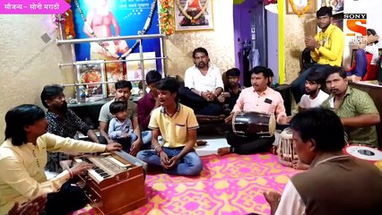 Indian Idol | 'असा' आहे स्पर्धकांचा प्रवास | Sony Marathi