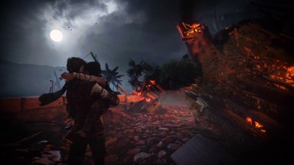 A Plague Tale Requiem - Bande-annonce de gameplay (The Game Awards 2021)