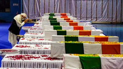 Apart from CDS these 11 jawan killed in chopper crash