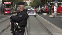 Nice : un homme assène 30 coups de couteau à sa victime