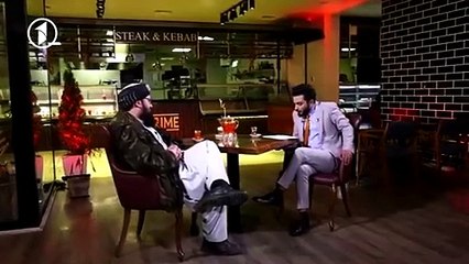 Taliban'ın Savunma Bakanlığı Sözcüsünden ''Kurtlar Vadisi'' itirafı