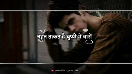 sad status  sad shayari status  emotional shayari