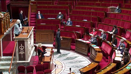 1ère séance : Examen d'accords internationaux ; Différenciation, décentralisation, déconcentration et simplification de l’action publique locale (suite) - Jeudi 9 décembre 2021