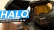 Tráiler de Halo: La serie, con un primer vistazo al tono de la adaptación