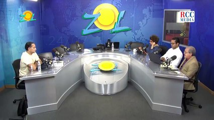 José Laluz:  La economía que viene no necesitará manos intensivas de humanos