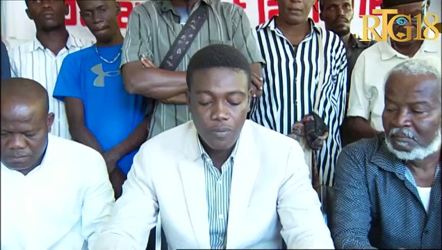 Platfom reveyew ayiti mande leta ayisyen kreye bonjan kondisyon sosyal pou popilasyon an