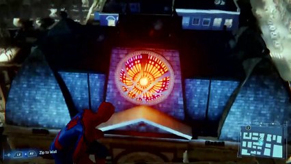 Marvel's Spider-Man PS4 Playthrough Part 3