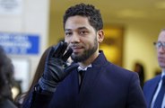 Jussie Smollett found guilty of lying to police about attack