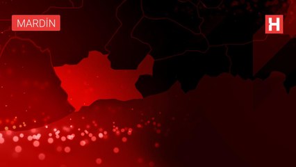 MARDİNLİ ÇİFTÇİLER DRON İLE İLAÇLAMA YAPACAK