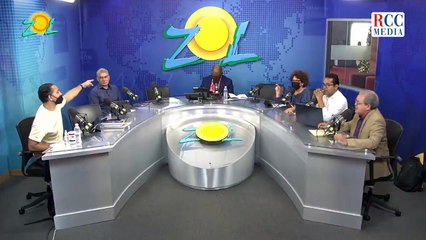 Lenchy Vargas: "Es un tremendismo intentar modificar la constitución"