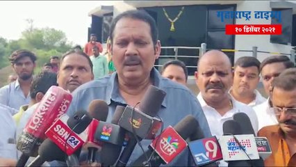 Satara : सातारकरांचे विनाकारण नुकसान करु नका,  उदयनराजेंनी ठणकावून सांगितलं